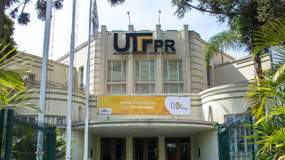 Universidade
UTFPR